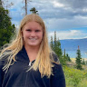 Meet your Posher, Paige